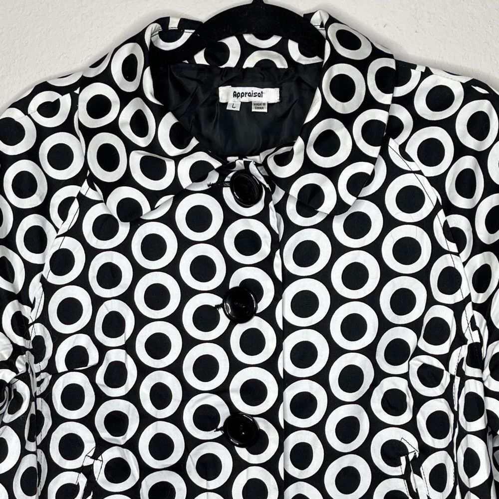 Appraisal Jacket‎ - Picture 6 of 8